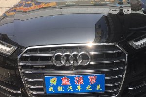 汽車補(bǔ)漆方法，省不省錢你說了算