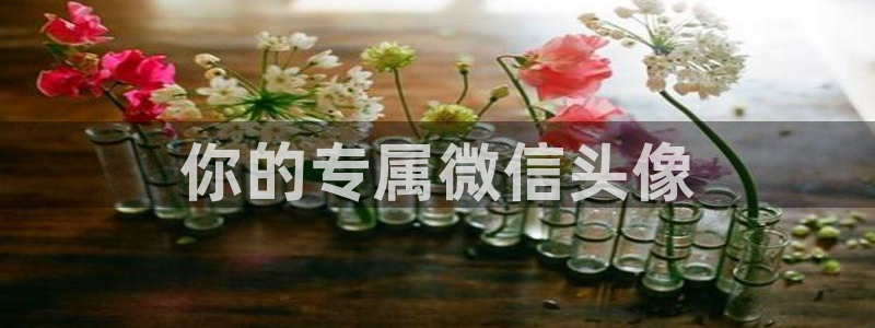 汗汗漫画下载：你的专属微信头像