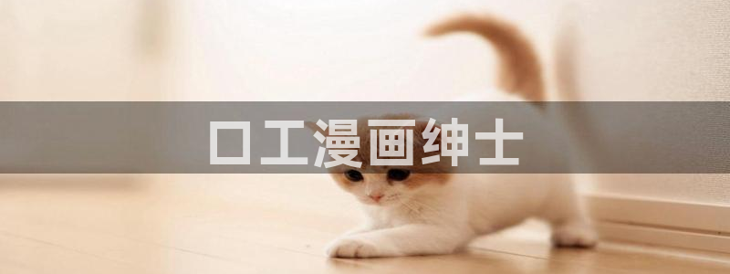 汗汗漫画渗透测试
